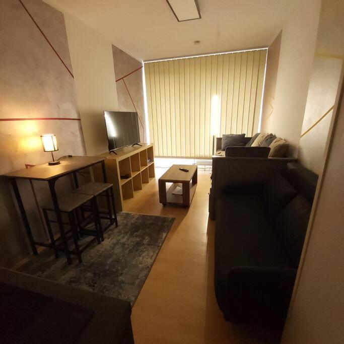 Apartament Entspannen In An Der Donau Inklusive Netflix