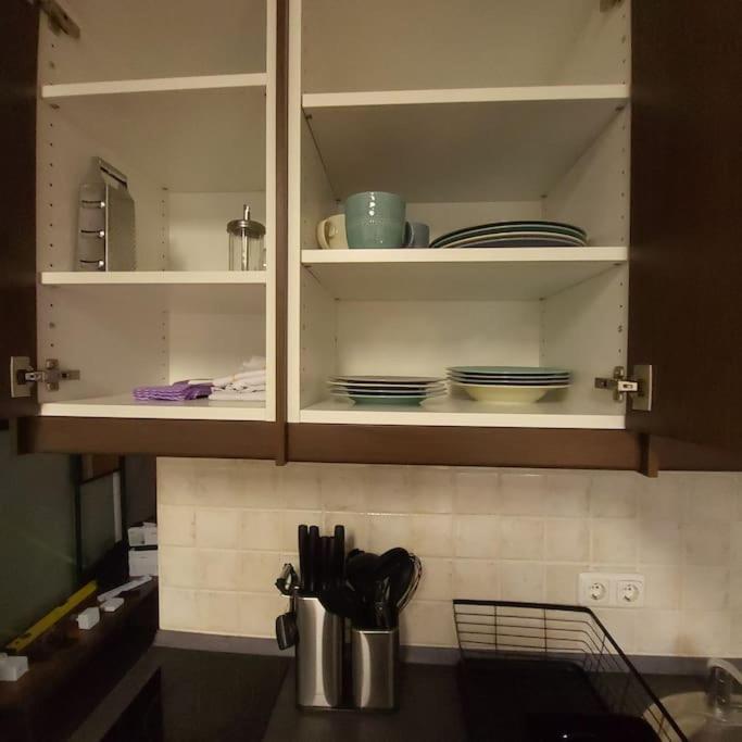 Entspannen In An Der Donau Inklusive Netflix Apartament *
