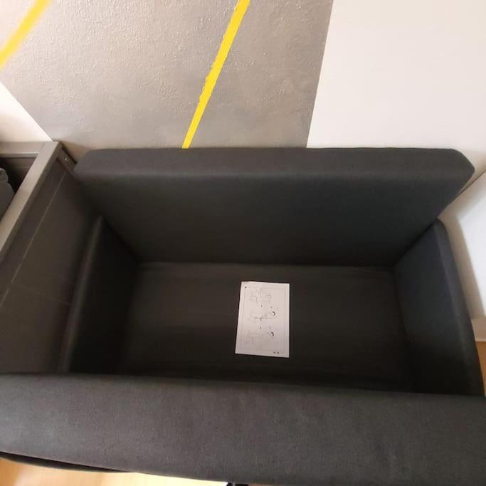 Entspannen In An Der Donau Inklusive Netflix Apartament