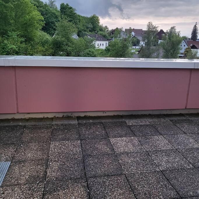 Apartament Entspannen In An Der Donau Inklusive Netflix Pasawa
