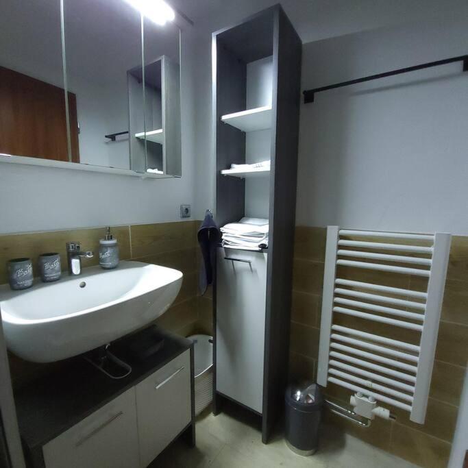 Apartament Entspannen In An Der Donau Inklusive Netflix *