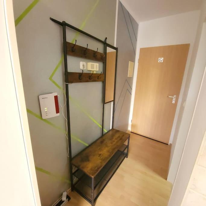 Apartament Entspannen In An Der Donau Inklusive Netflix Pasawa