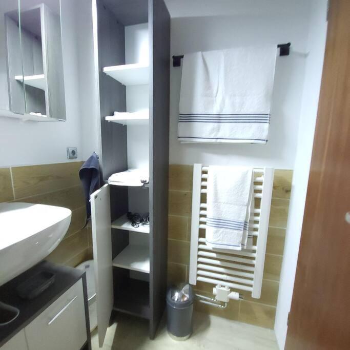 Apartament Entspannen In An Der Donau Inklusive Netflix *