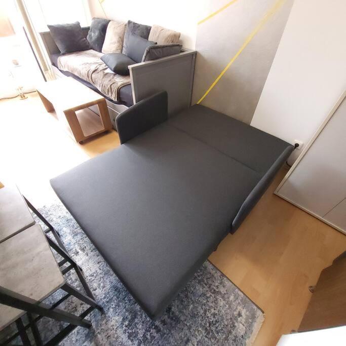 Entspannen In An Der Donau Inklusive Netflix Apartament