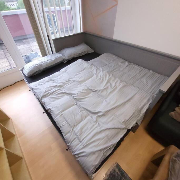 Entspannen In An Der Donau Inklusive Netflix Apartament Pasawa